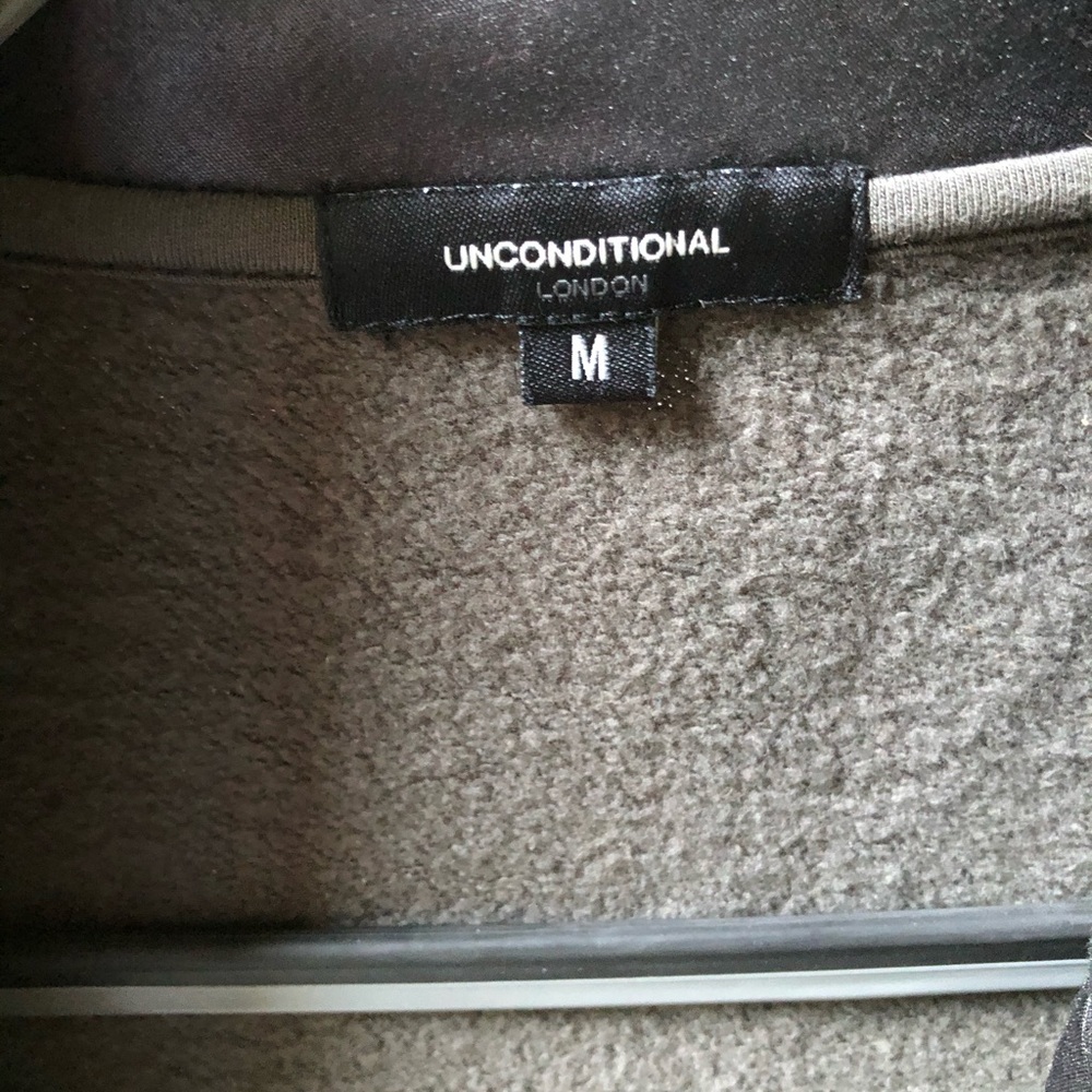 Unconditional Blazer - Picture 6 of 7